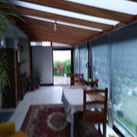 Chez Myla Chambre Avec Tv Ecran Plat Et Salle De Bain Privative Μπουρζ Εξωτερικό φωτογραφία
